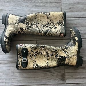 Hunter Tall Rainboots